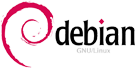 Debian OS
